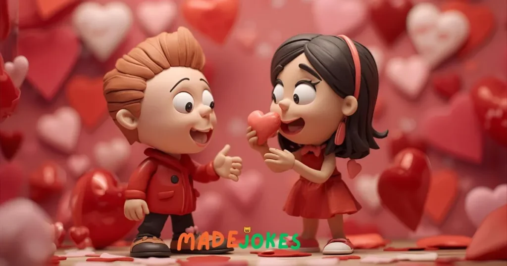  Top Valentine Gnome Jokes