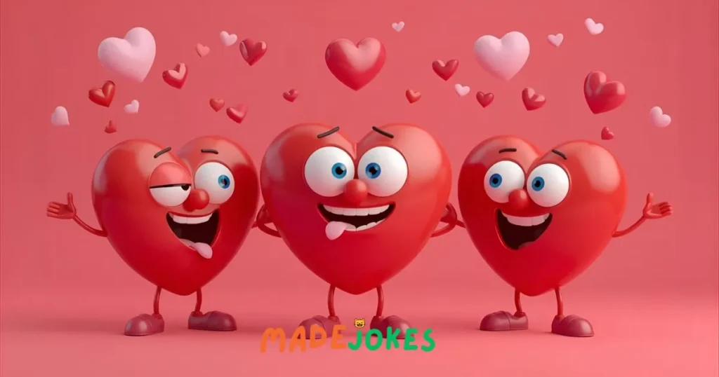 Top Valentine’s Day Puns for Boyfriend