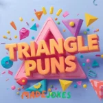 Triangle Puns