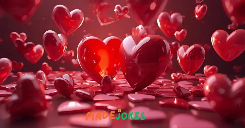 Valentine Knock Knock Jokes for Kids 