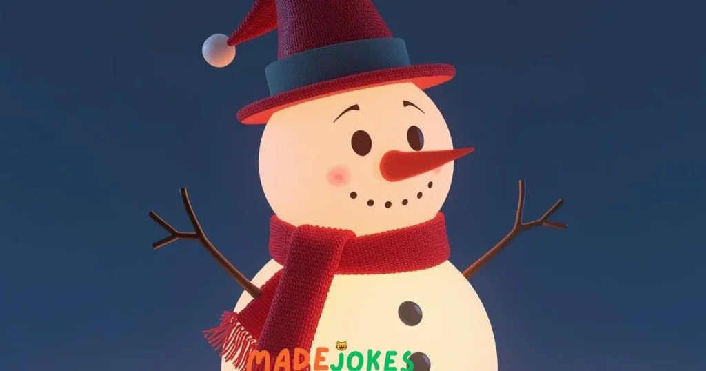 Best Christmas Night Light Puns