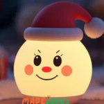 Christmas Night Light Puns