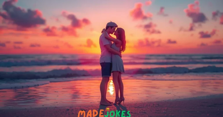 Undulating Kiss Meaning